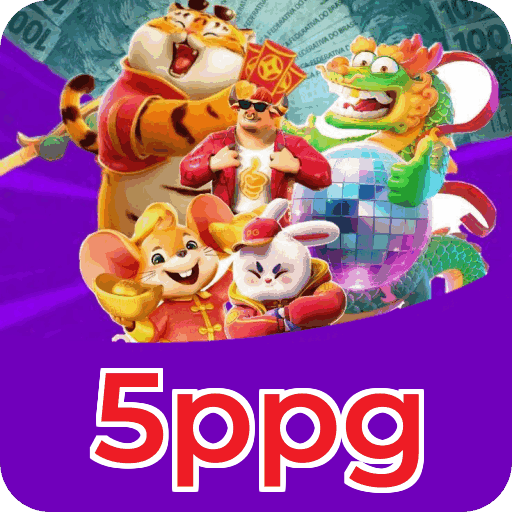 Estatísticas 5ppg novembro 2024 - 87 mil jogadores ativos, R$47M pagos, RTP 96.52%