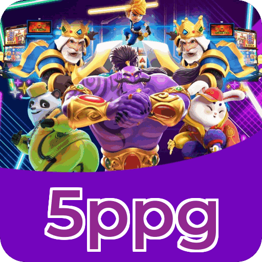 5ppg APP mobile iOS Android - 187 mil downloads São Paulo Rio BH